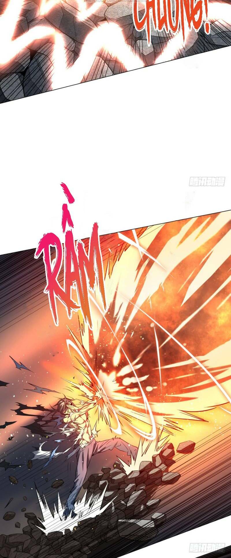 Danh Sách Kẻ Phản Diện: Chapter 60