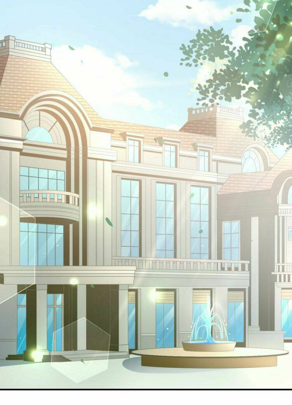 Tiệm May Luyến Sắc: Chapter 2