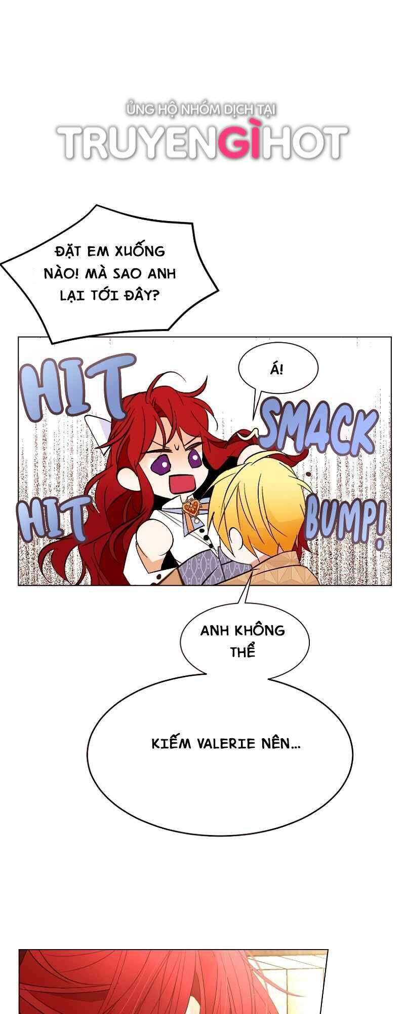 Cuộc Sống Rập Khuôn Của Một Quý Cô Tái Sinh!: Chapter 51