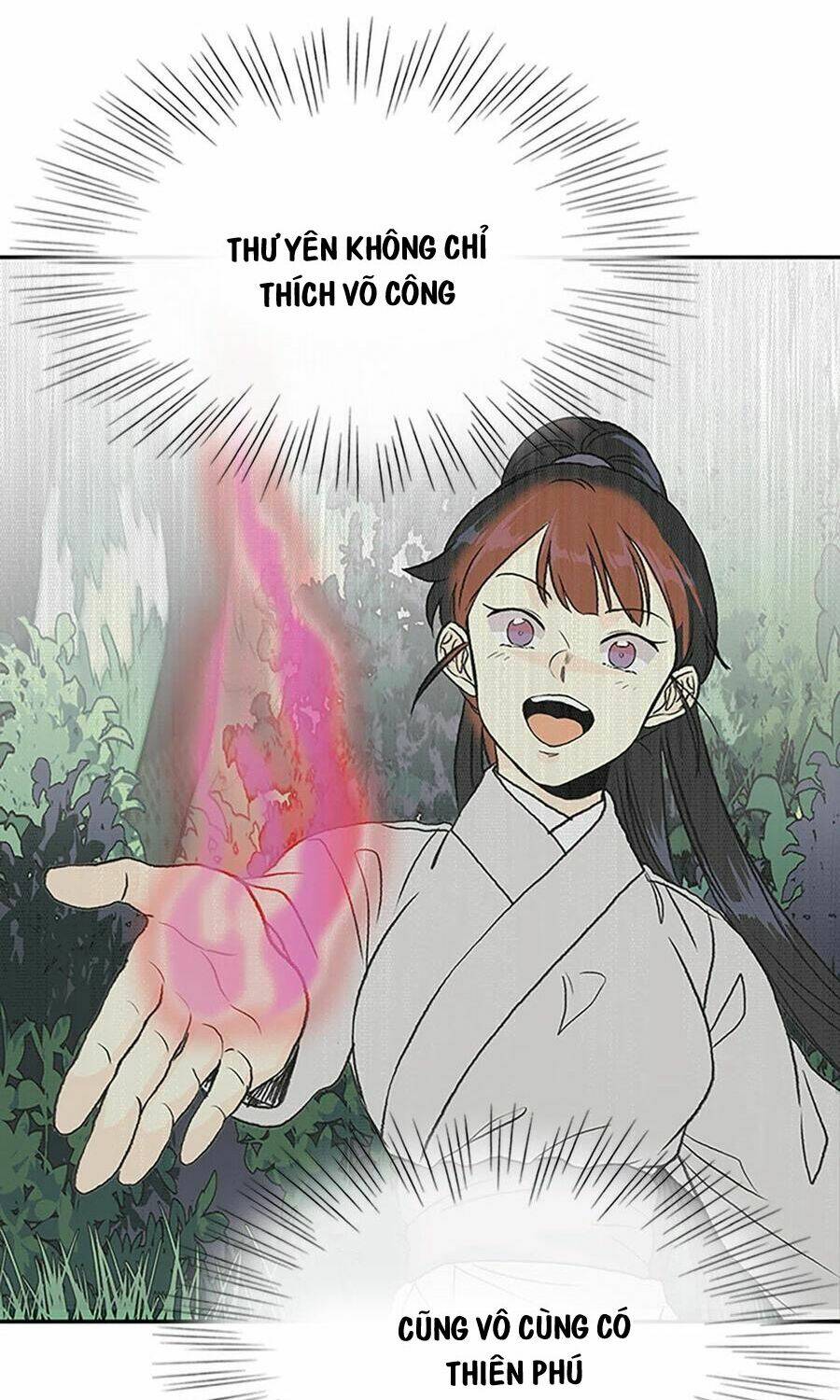 Học Sĩ Tái Sinh: Chapter 189