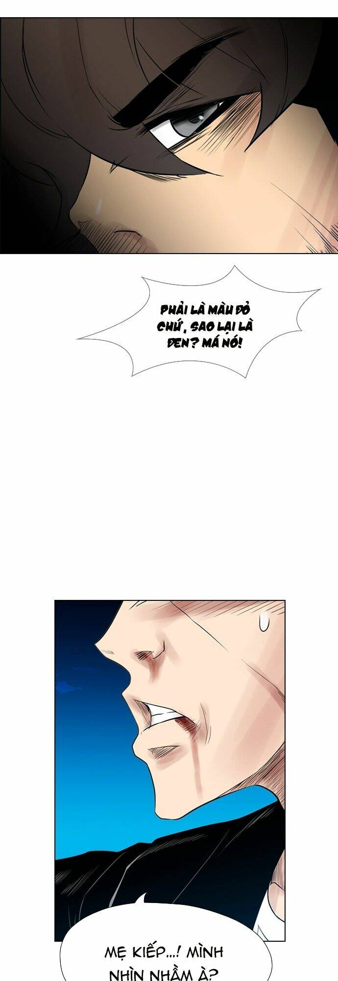 Kẻ Hồi Sinh: Chapter 126