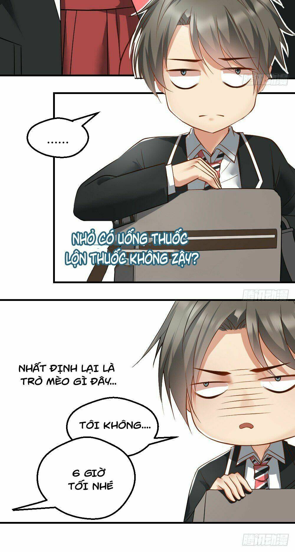 Tuyệt Thế Thiên Tài Hệ Thống: Chapter 7