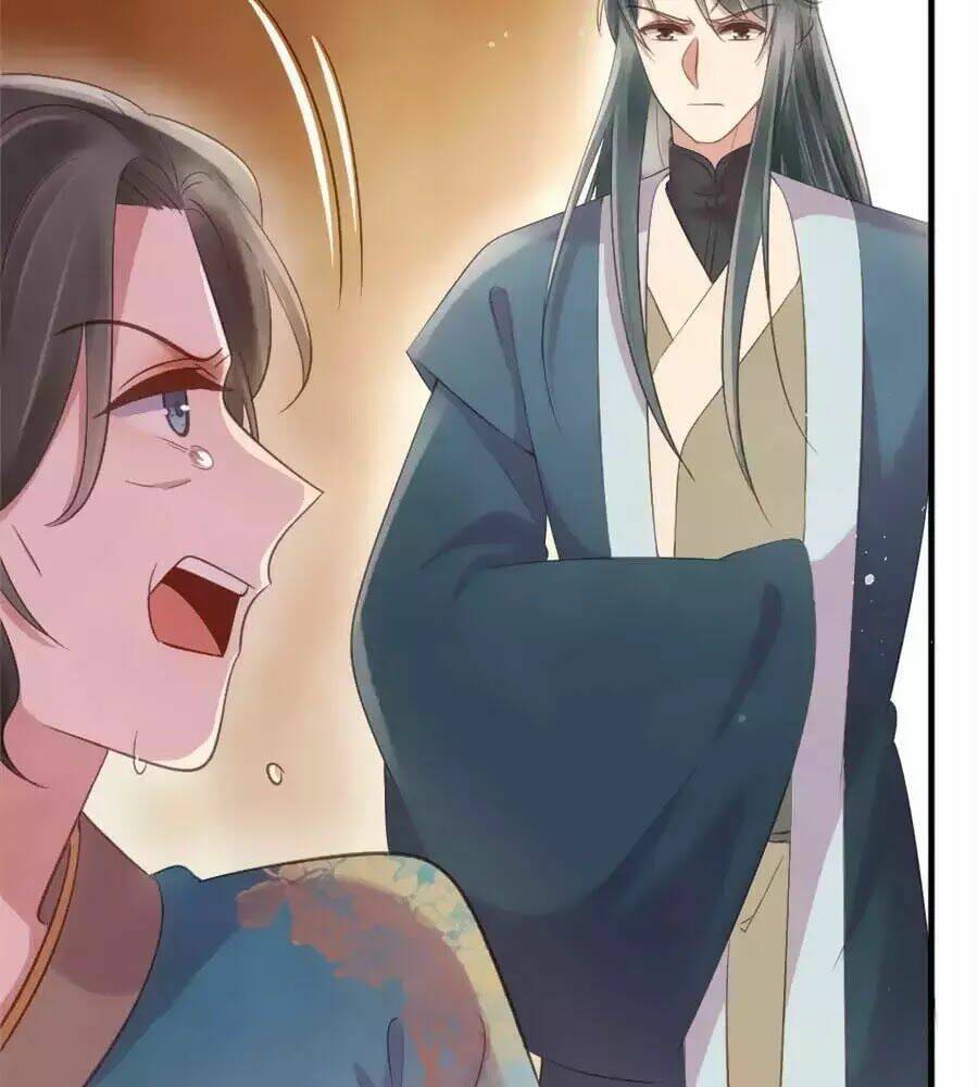 Vương Phi Muốn Trèo Tường: Chapter 40