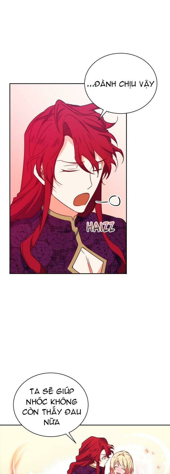 Nàng Elizabeth Thuần Khiết: Chapter 16