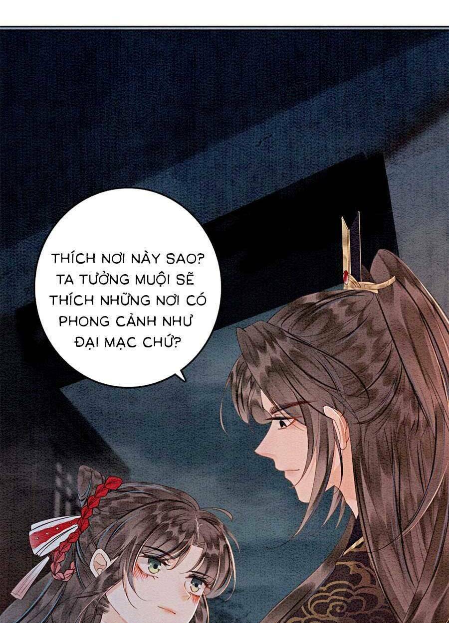 Bắt Đầu Hủy Hôn Để Công Lược Vương Gia: Chapter 54