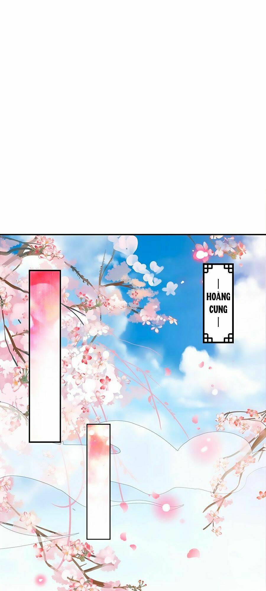 Thịnh Thế Lê Hoa Điện: Chapter 59