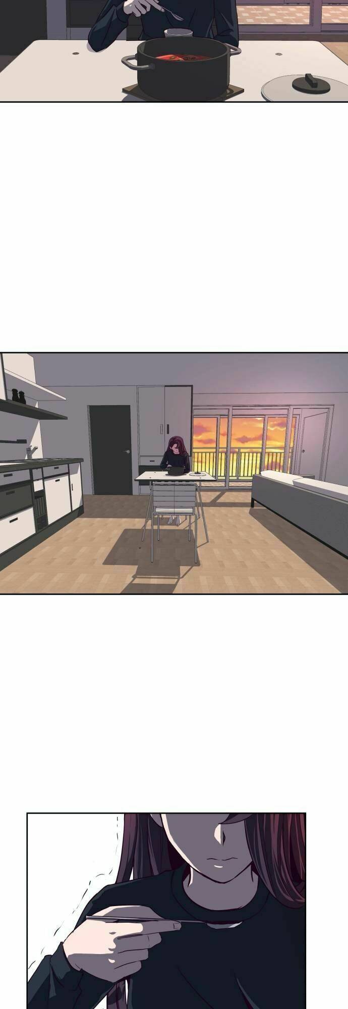 Thời Khắc Định Mệnh: Chapter 1