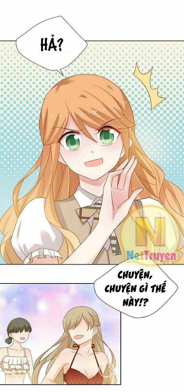 Ma Lạt Thiên Kim Đẩu Ác Thiếu: Chapter 39