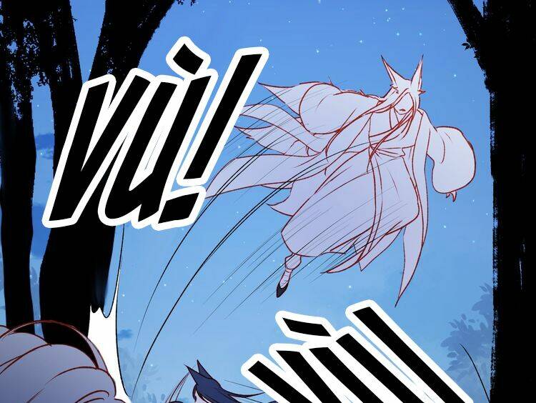 Lượm Được Một Tiểu Hồ Ly 2: Chapter 49