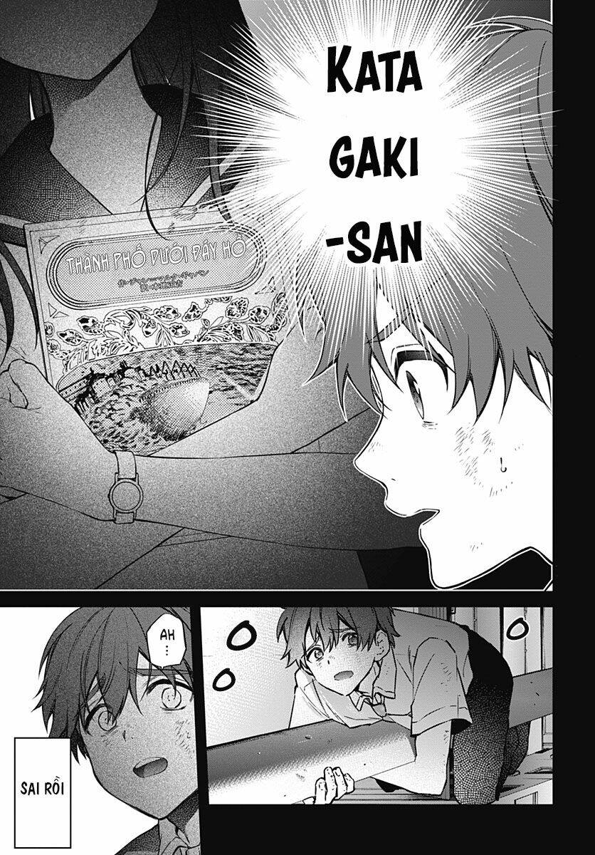 Hello World: Chapter 8