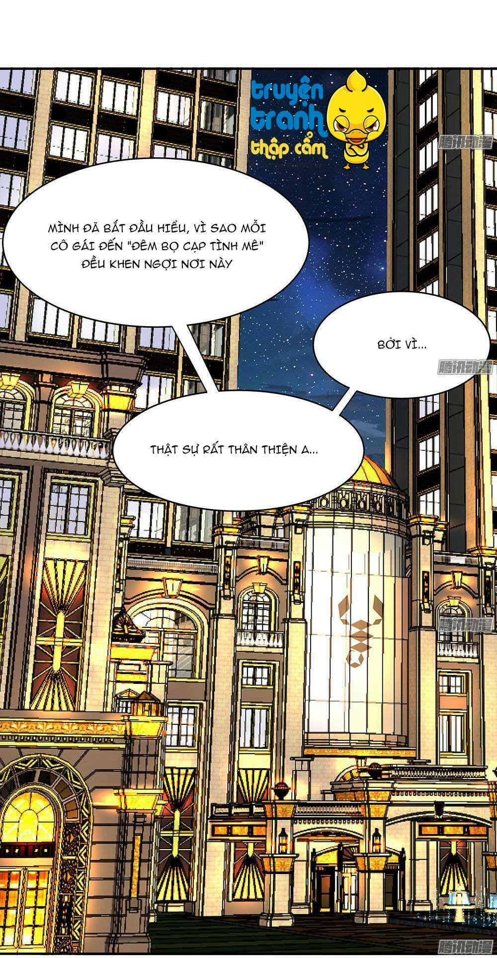 Cường Sủng Hào Môn Tiểu Manh Thê: Chapter 9
