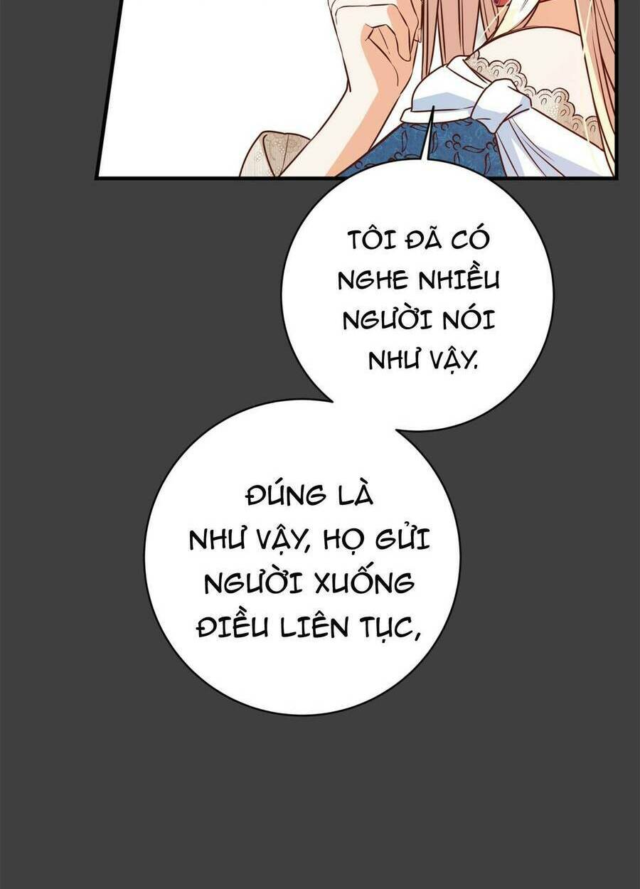 Lòng Trung Thành Với Kẻ Ác: Chapter 6