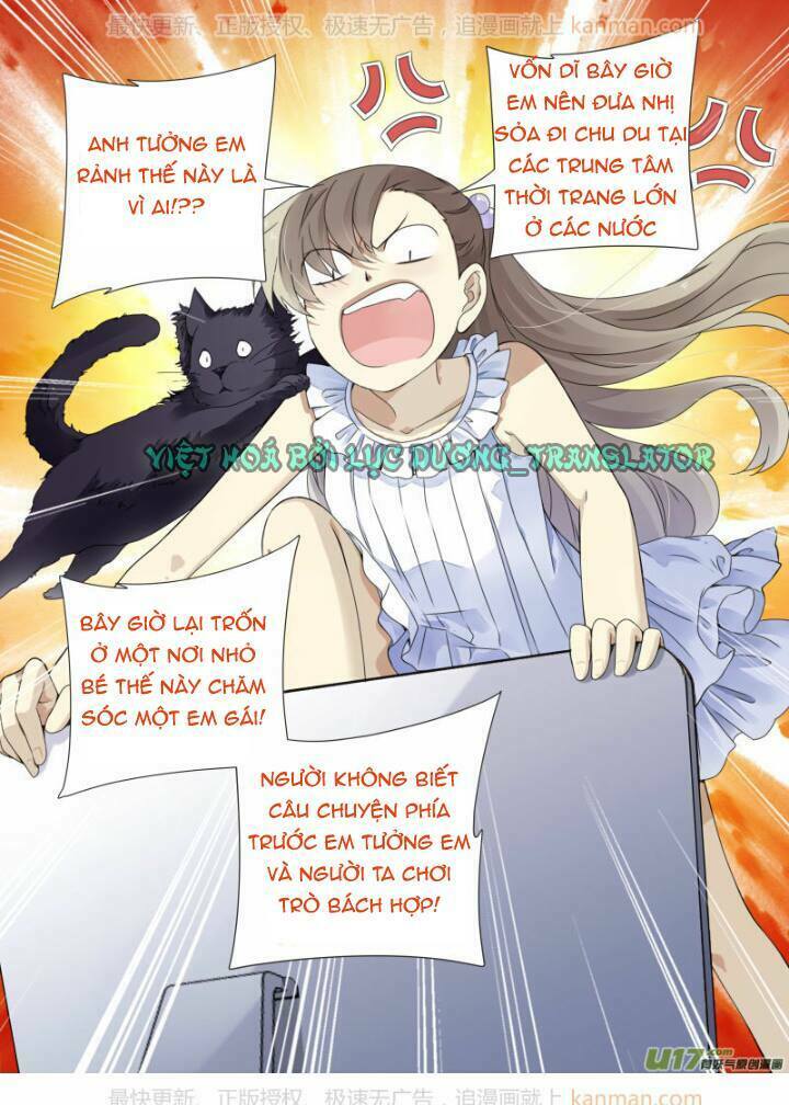 Lam Sí: Chapter 120