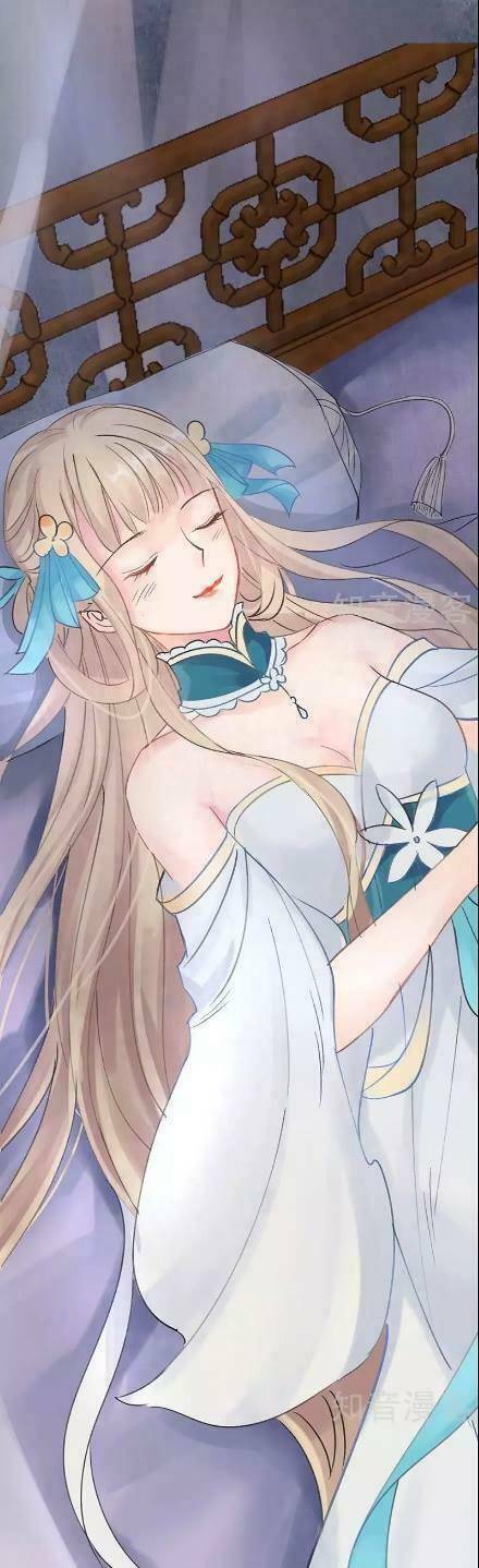 Thiếu Nữ Sấm Sét: Chapter 6