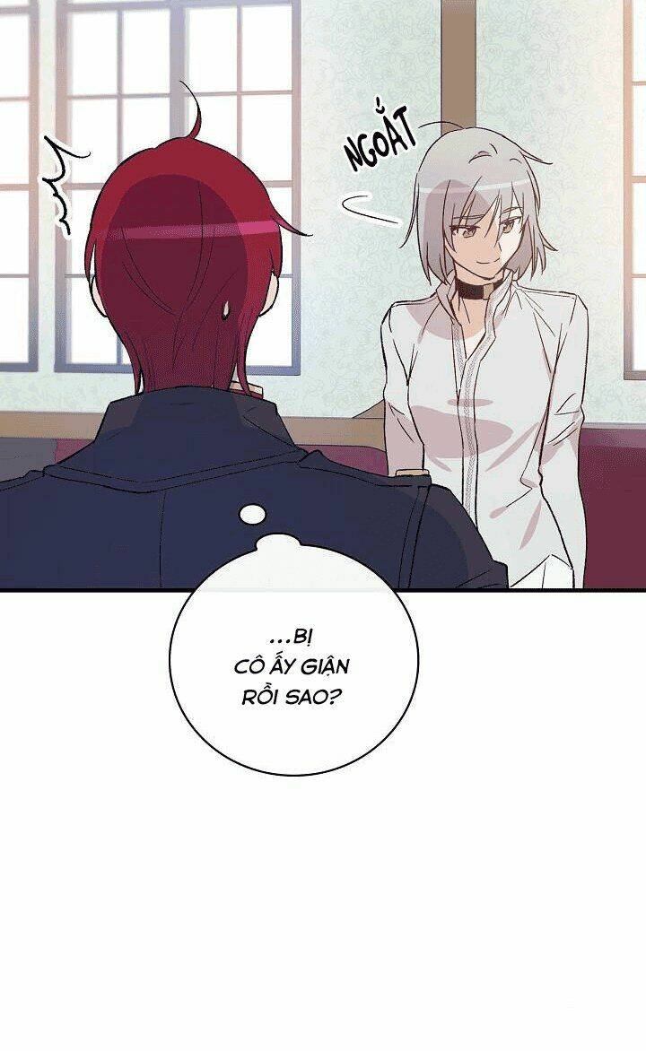 Kỵ Sĩ Đỏ Không Mê Tiền Mù Quáng: Chapter 20