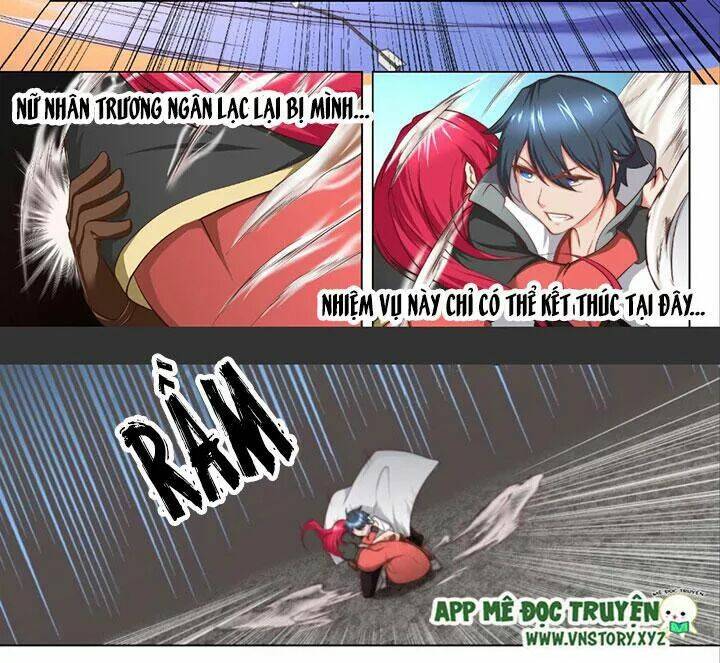 Đại Bảo Kiếm Của Ta: Chapter 38