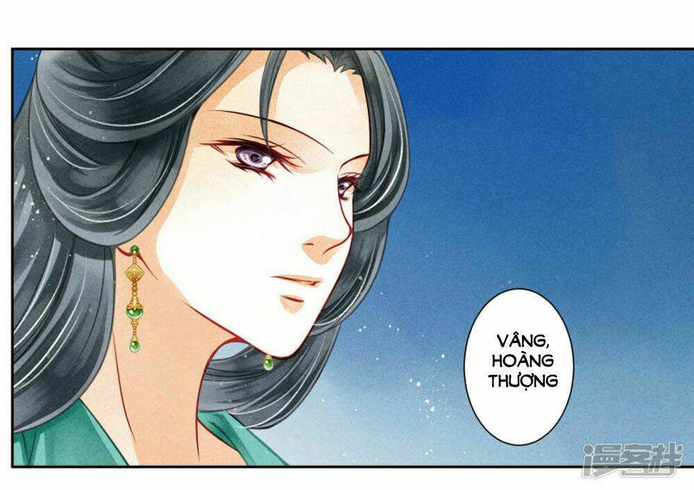 Ái Thượng Vô Địch Tiếu Hoàng Hậu: Chapter 63