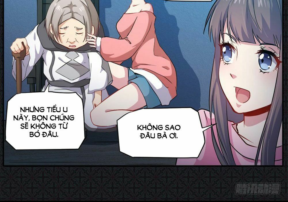 Ngạo Kiều Quỷ Vương Yêu Ta: Chapter 72
