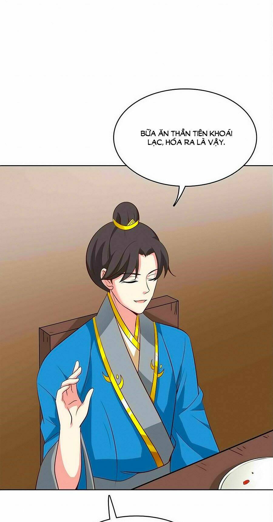 Kiêu Ngạo Vương Gia Chủng Điền Phi: Chapter 26