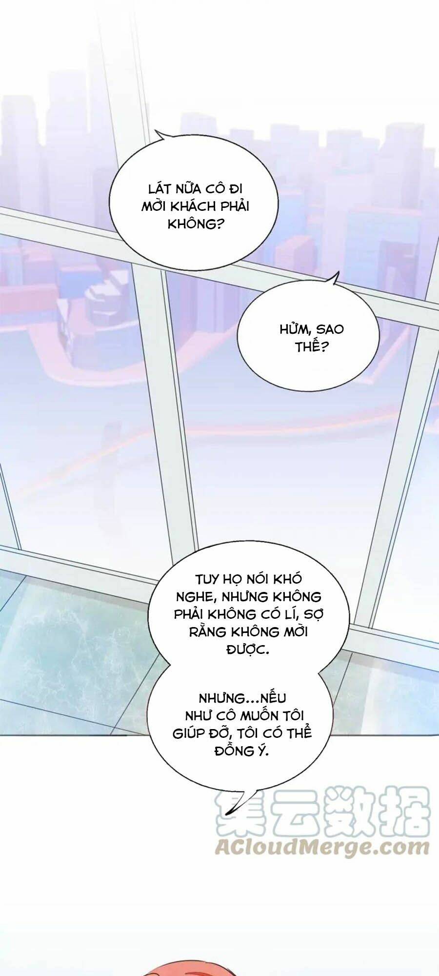 Mùi Hương Lãng Mạn: Chapter 67