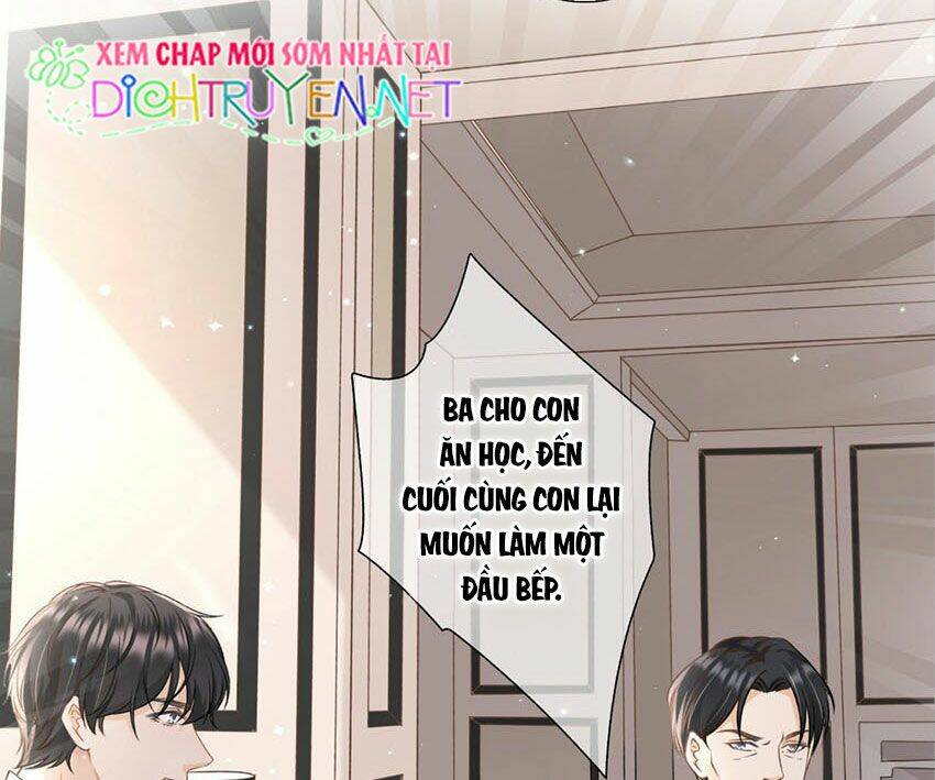 Bạn Gái Tôi Mới 30+: Chapter 8