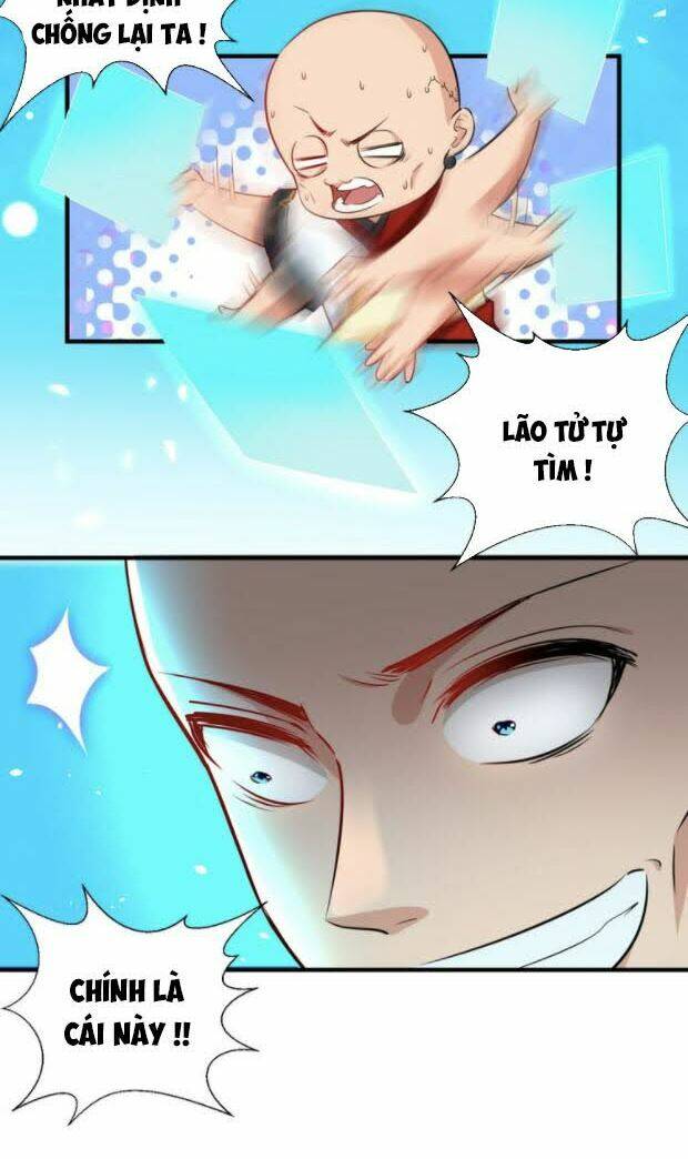 Tà Du Ký: Chapter 20