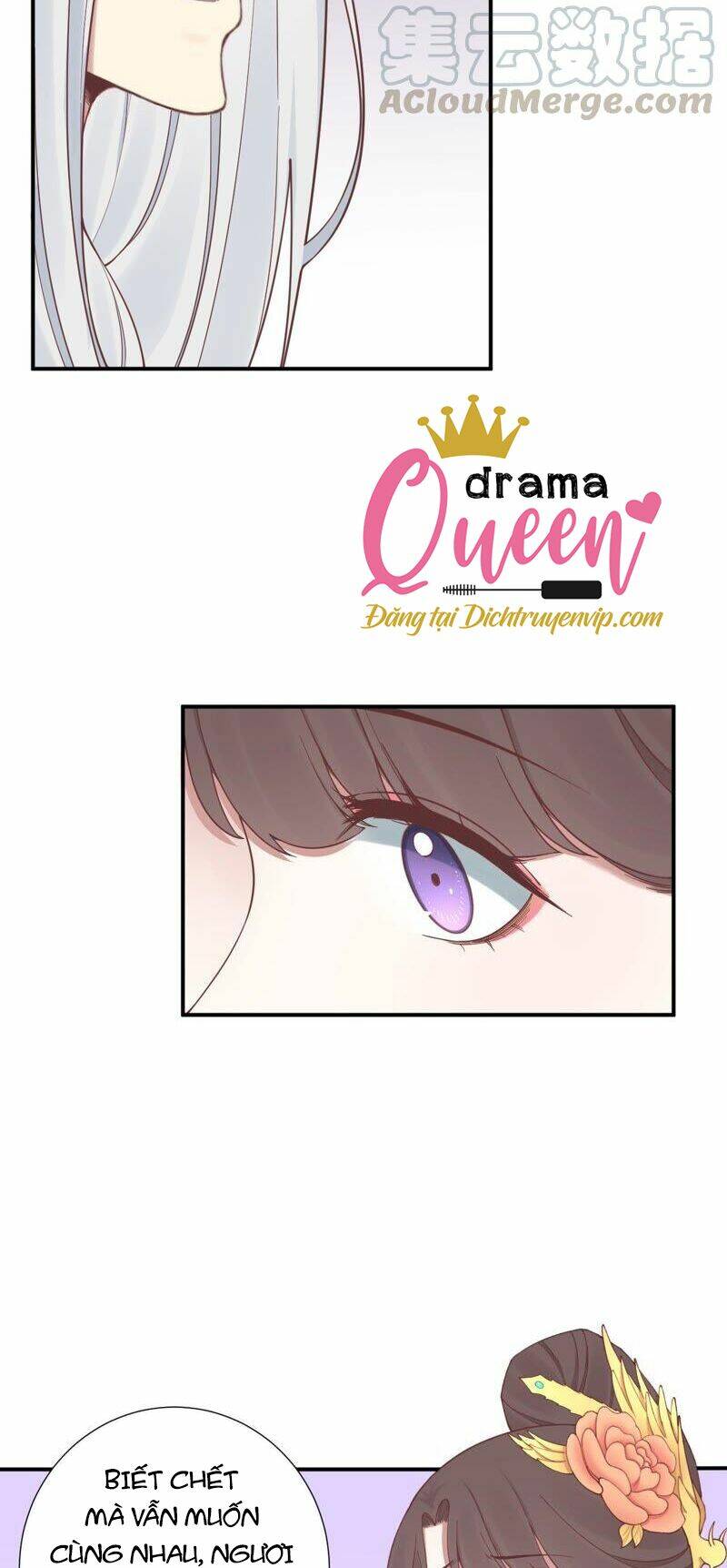 Hoàng Hậu Bận Lắm: Chapter 156