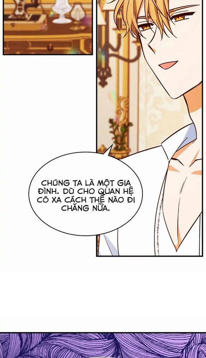 Lòng Trung Thành Với Kẻ Ác: Chapter 40