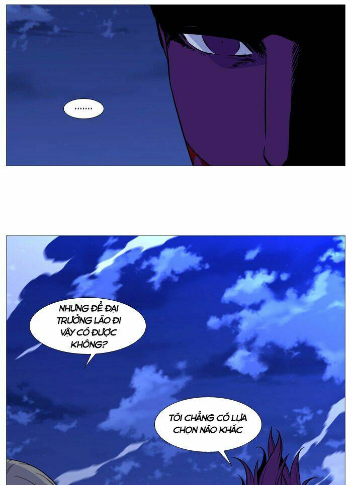 Ma Cà Rồng Quý Tộc: Chapter 507