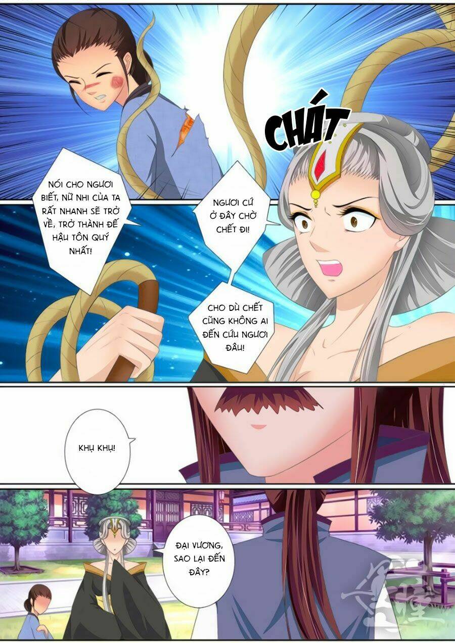 Ma Phi Giá Đáo: Chapter 47