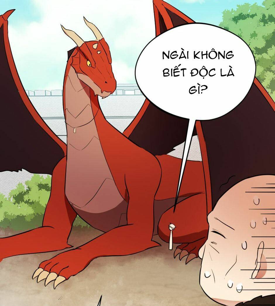 Hỏa Long Vainqueur: Chapter 3