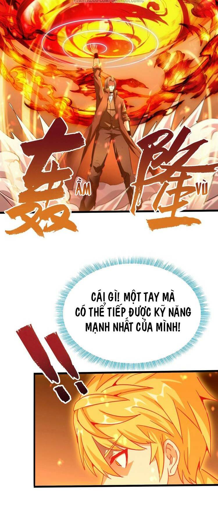 Kinh Thế Kỳ Nhân: Chapter 29