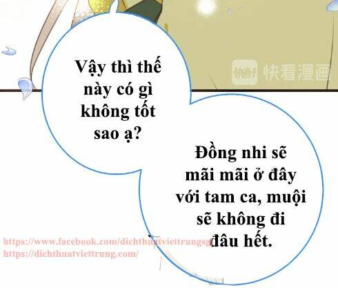 Bạn Trai Tôi Là Cẩm Y Vệ 2: Chapter 96