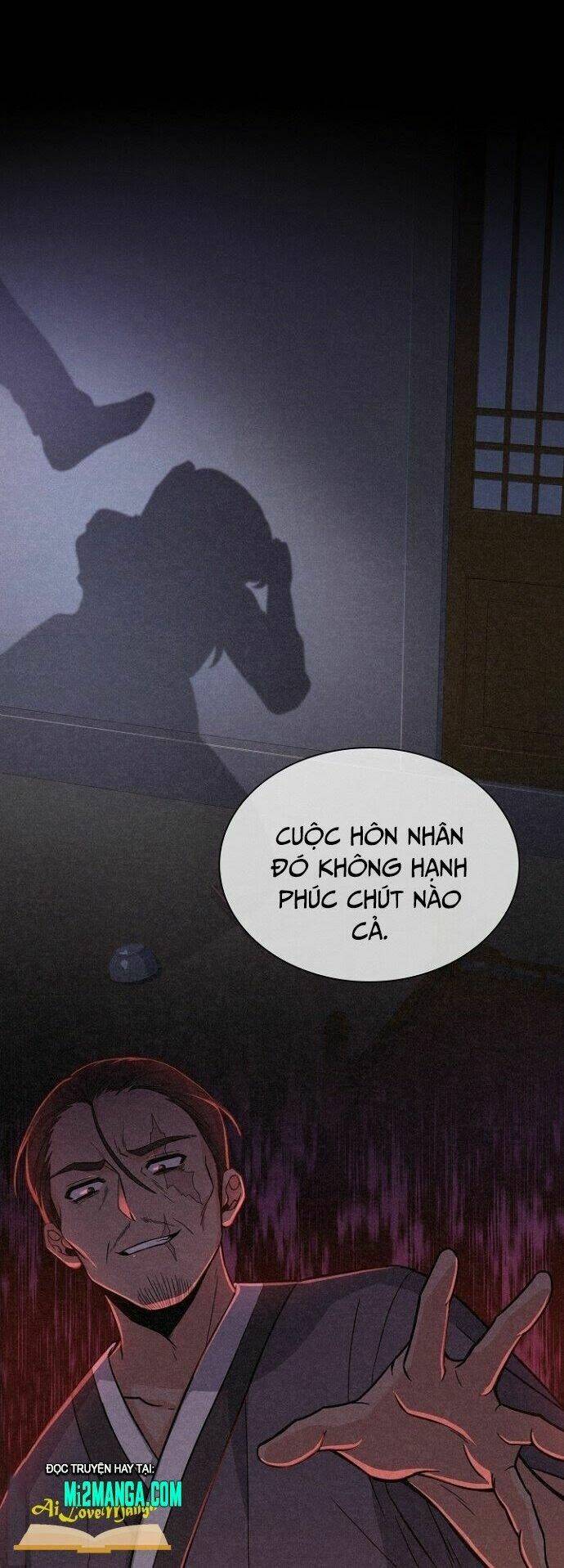 Một Đêm Với Hoàng Đế: Chapter 21.1