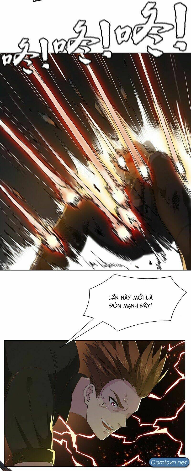 Thiên Vực Thần Tọa: Chapter 12