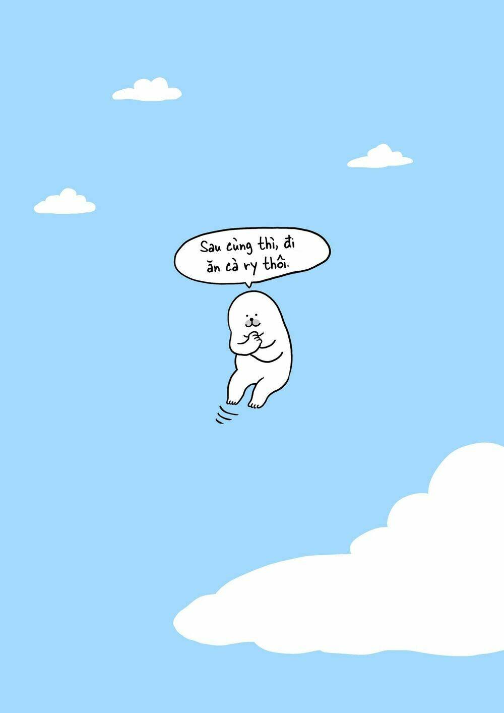 Hải Cẩu Bay Lắc: Chapter 9