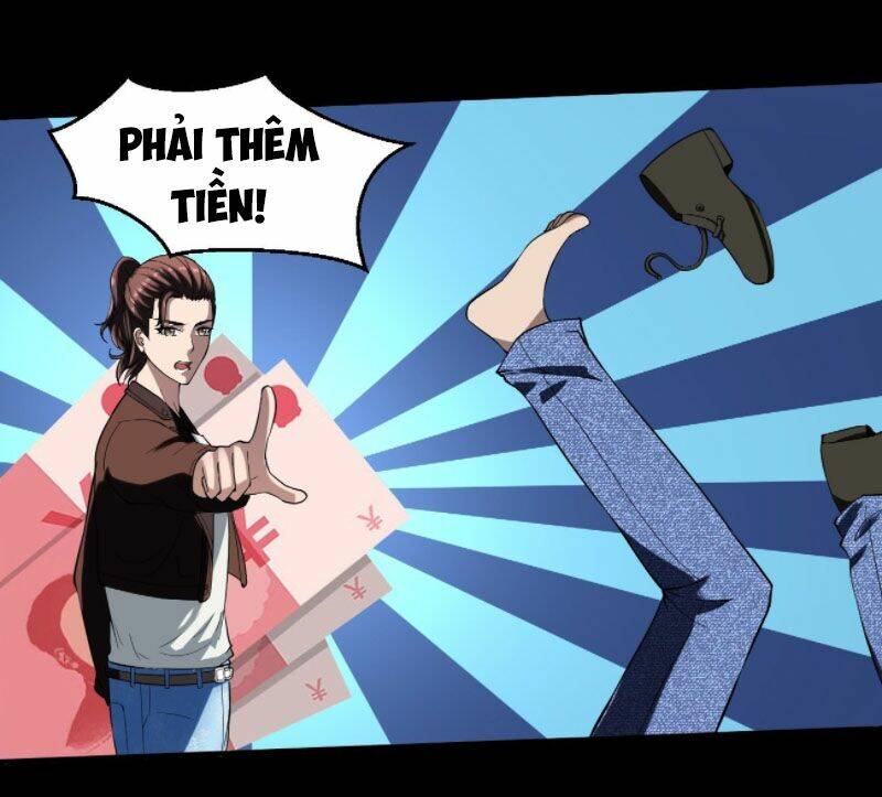 Phản Phái Yêu Tế: Chapter 8