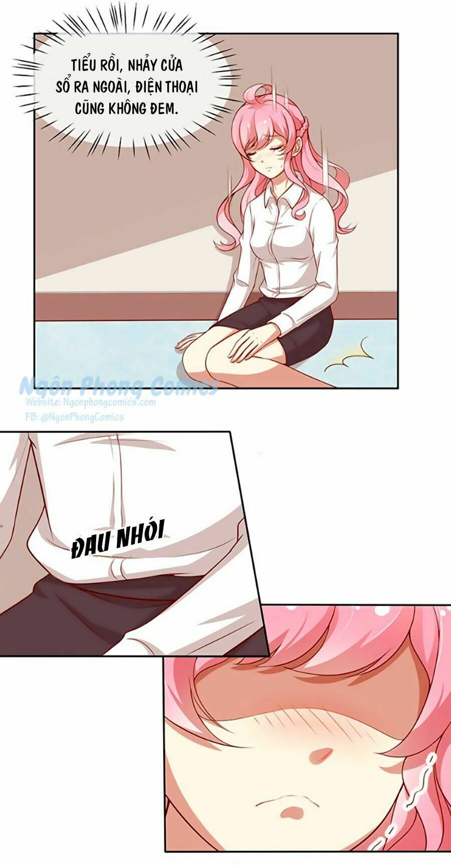 Cả Thế Giới Đều Không Bằng Người: Chapter 31