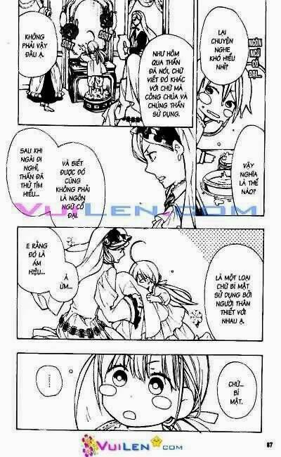 Thanh Kiếm Và Vương Miện: Chapter 9