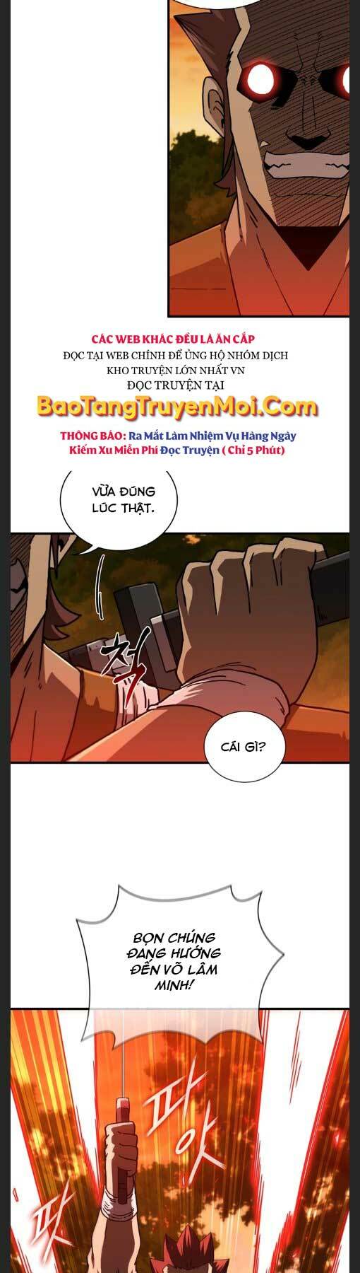 Thân Thủ Đệ Nhất Kiếm: Chapter 90