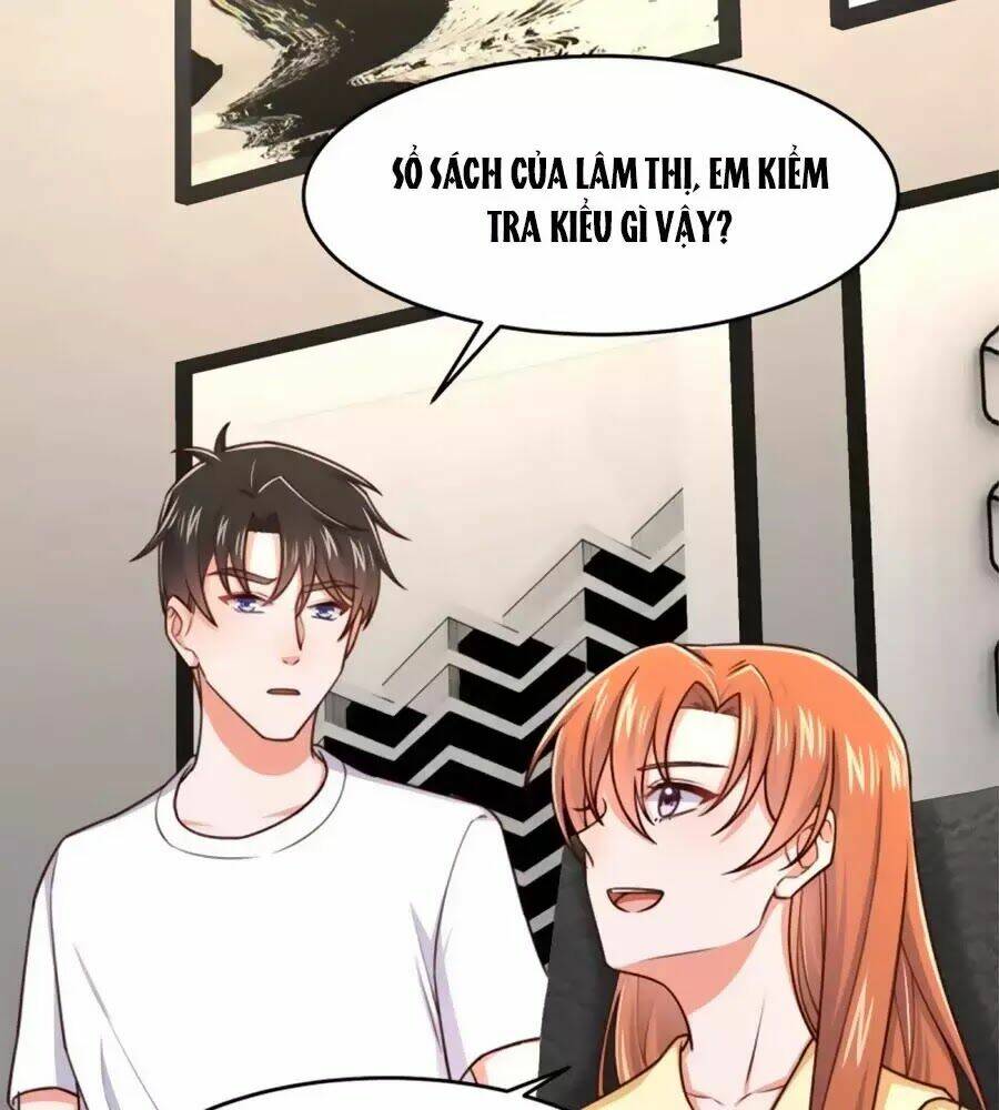 Nhật Ký Báo Thù Của Thiên Kim Hai Mặt: Chapter 52