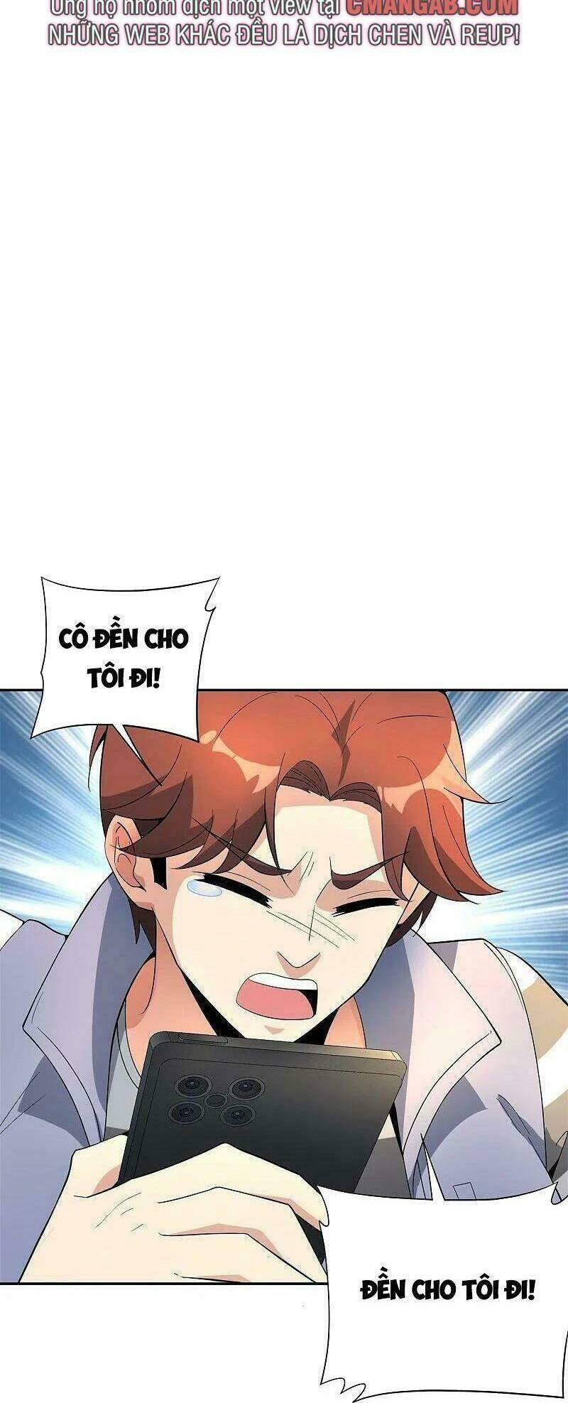 Vòng Bạn Bè Mạnh Nhất Của Tiên Giới: Chapter 181