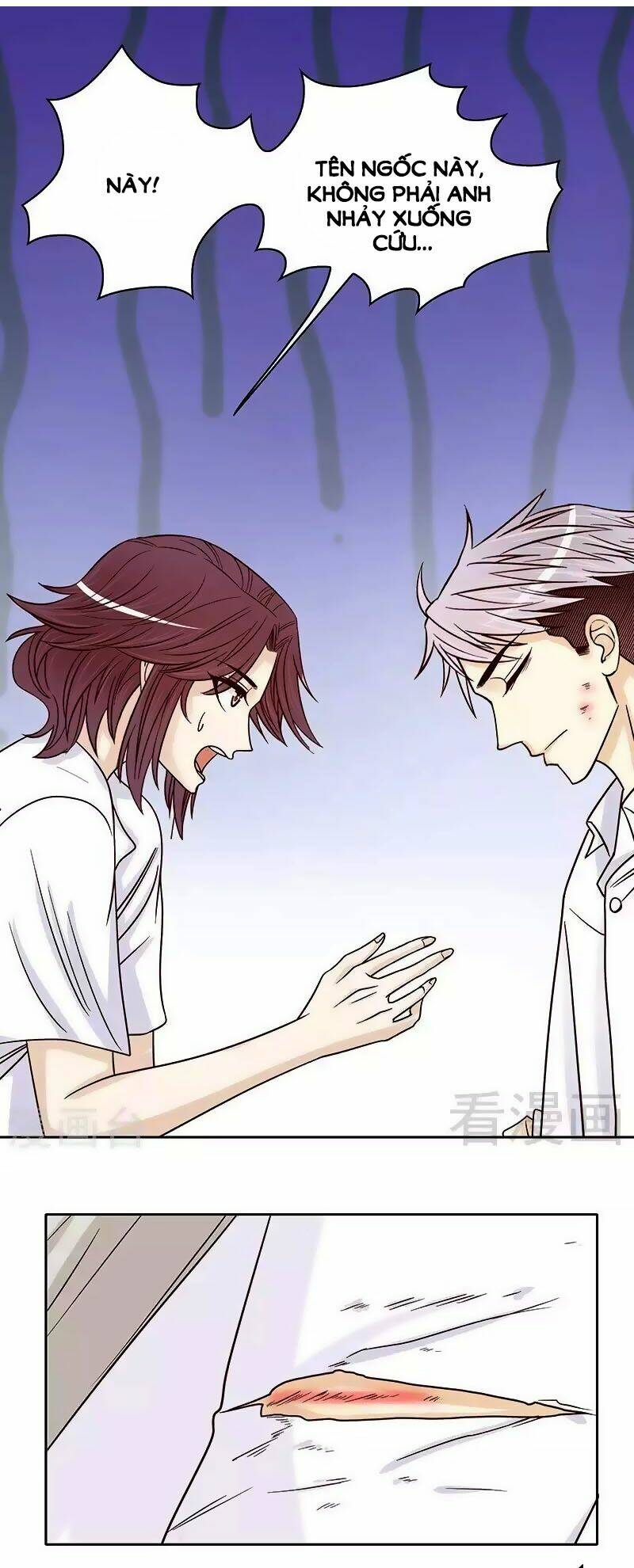 101 Phương Pháp Của Tổng Tài: Chapter 75
