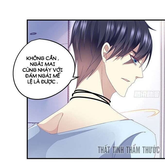Thiên lại âm linh: Chapter 38