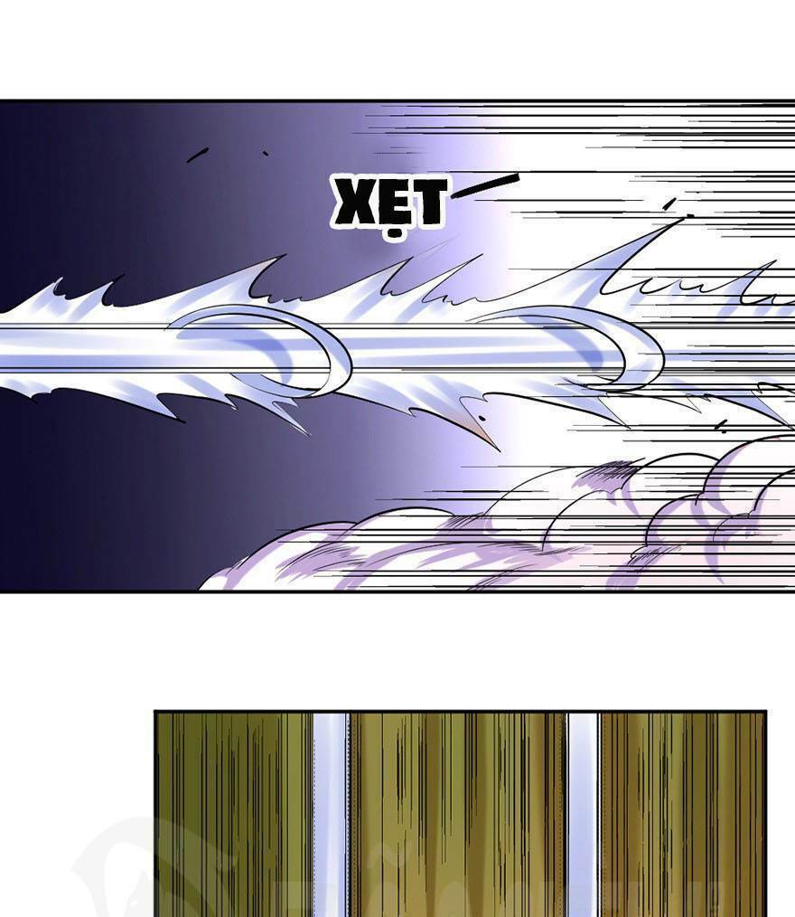 Đô Thị Tu Luyện Cuồng Triều: Chapter 82