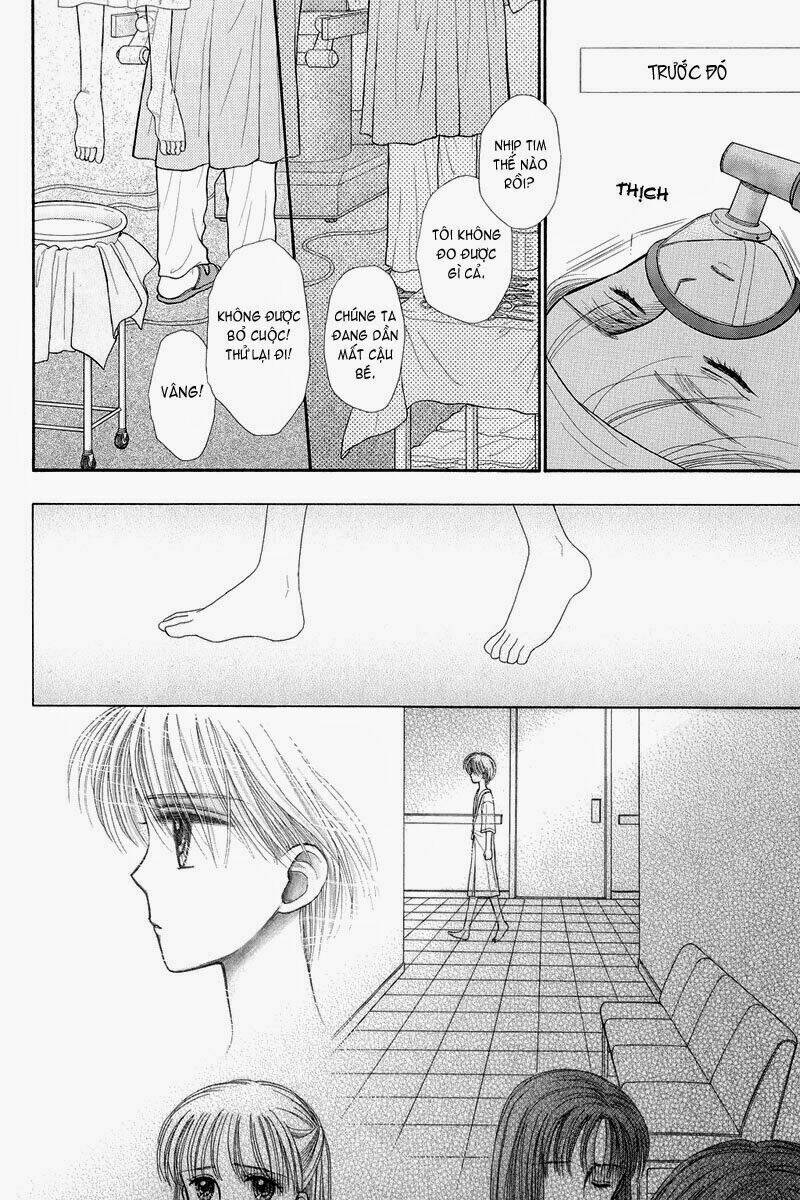Kodomo No Omocha: Chapter 37