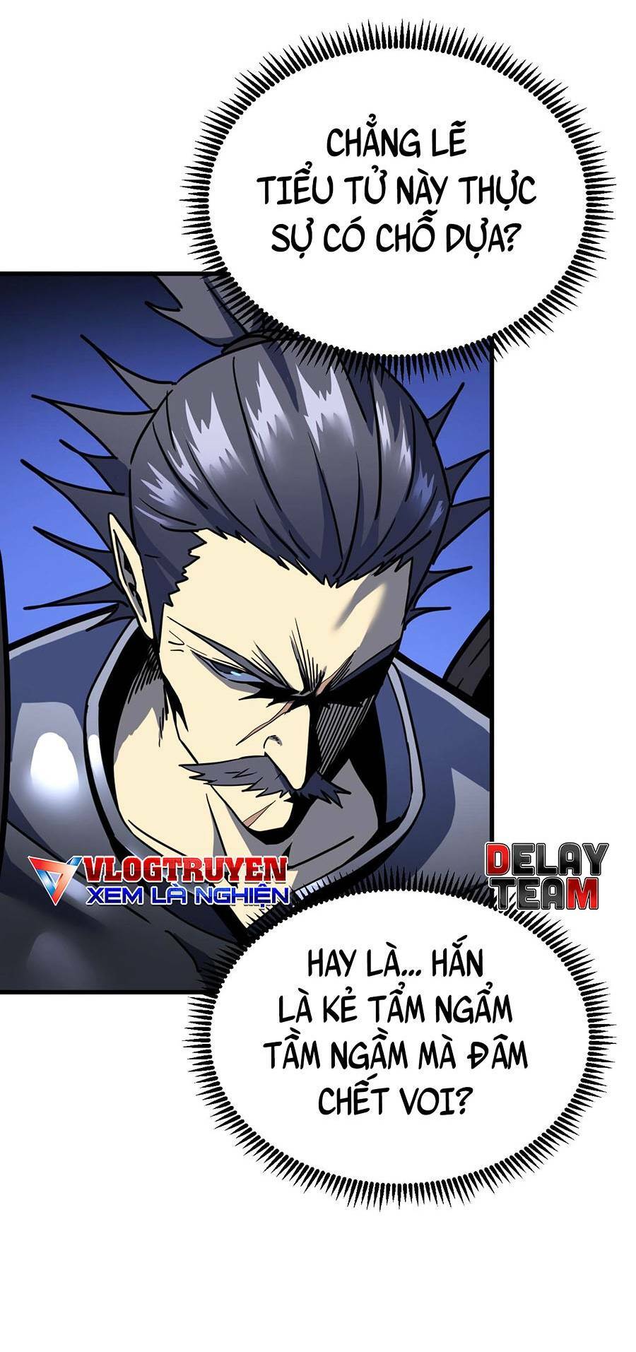 Tác Giả Sinh Tồn Ký: Chapter 9