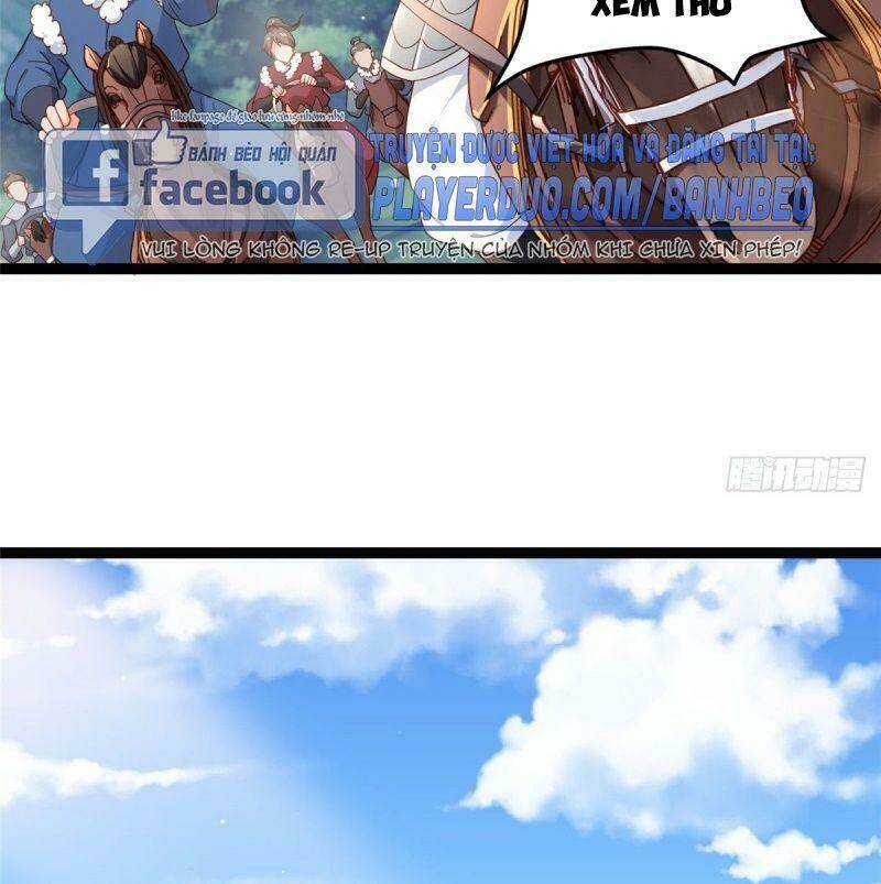 Bạo Manh Tiểu Tiên: Chapter 48