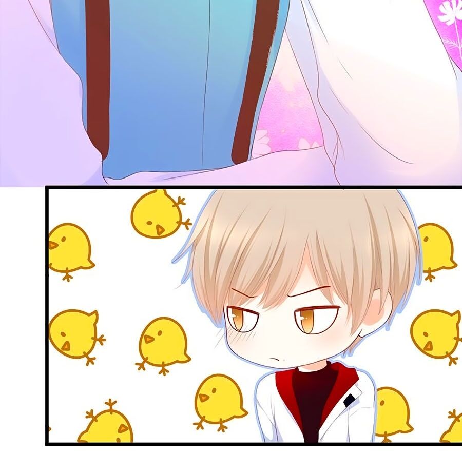 Hoa Chưa Nở Rộ: Chapter 31