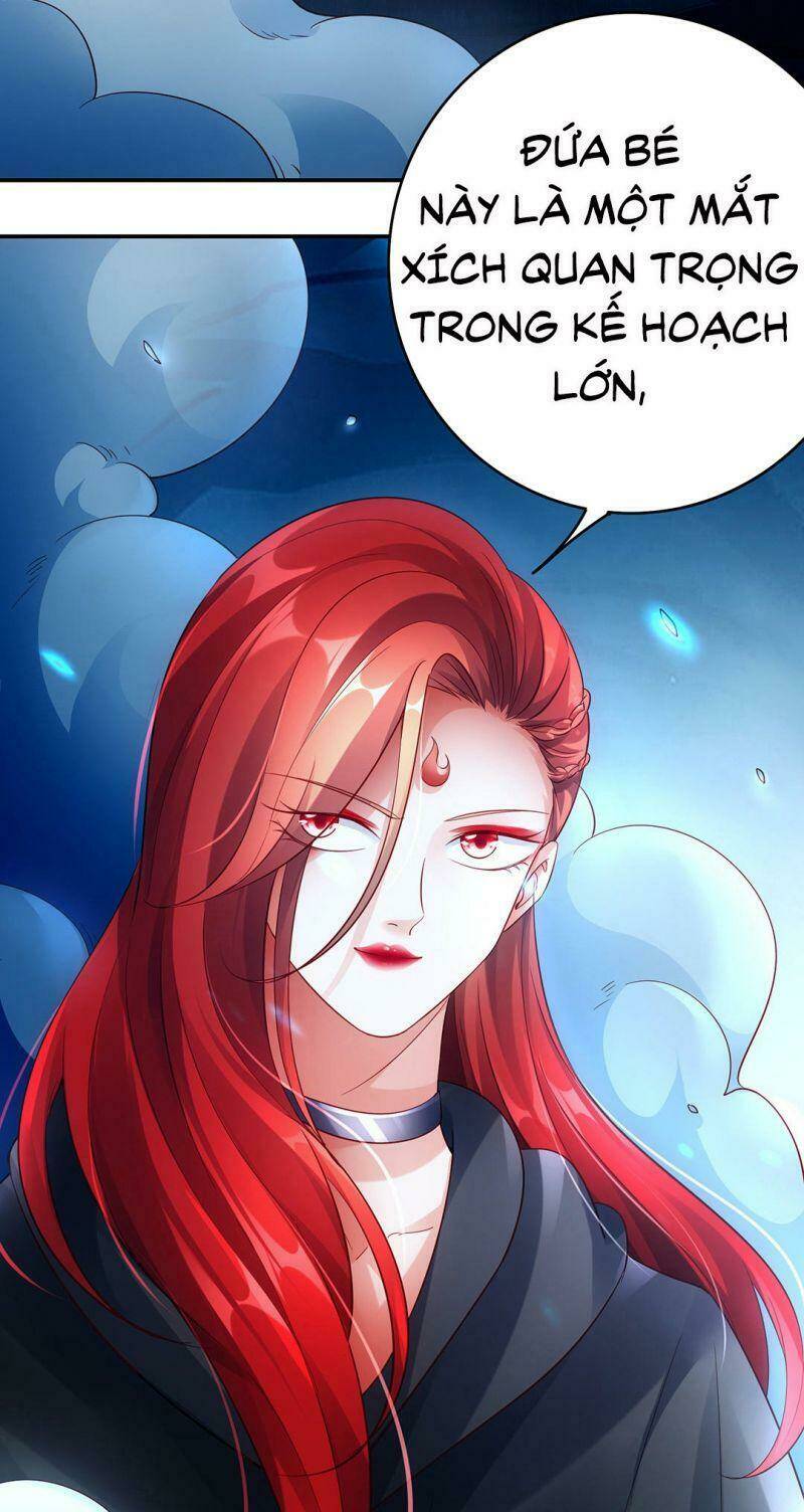 Thiên Kim Bất Hoán: Chapter 58